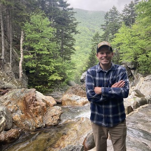 Fundraising Page: Thomas Rooney